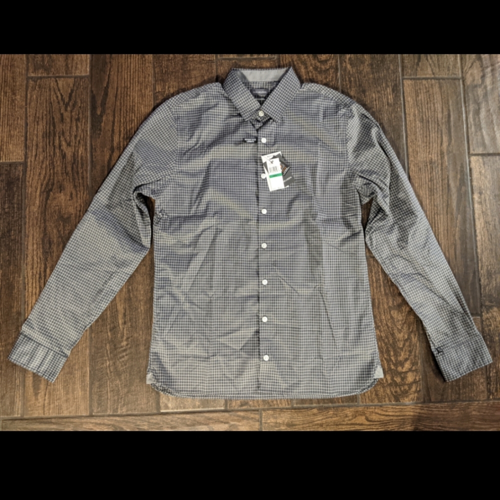 Van Heusen Dress Shirt